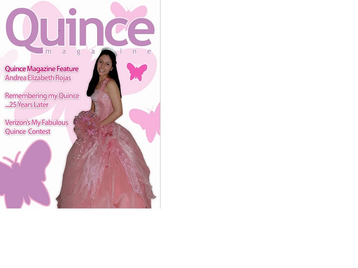 Quince V1 #2