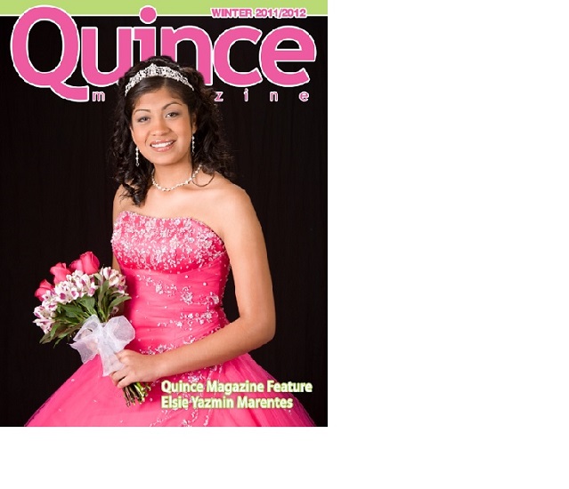 Quince Magazine Winter 2011/2012