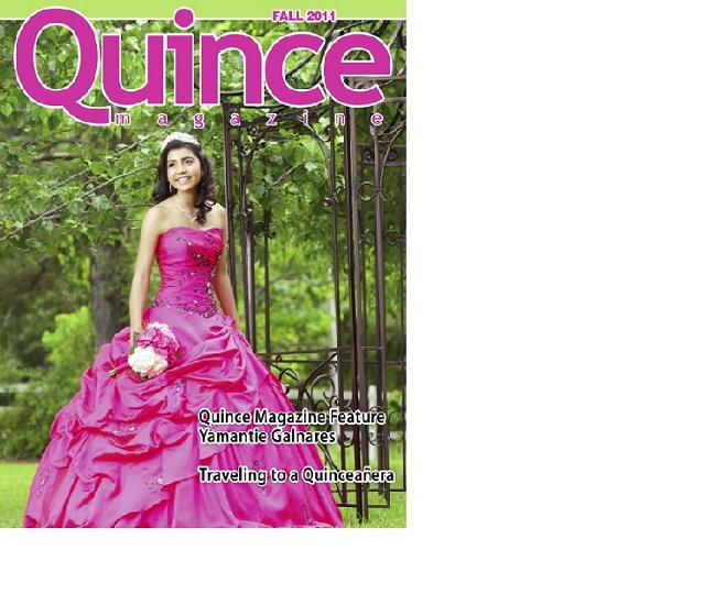 Quince – Fall 2011